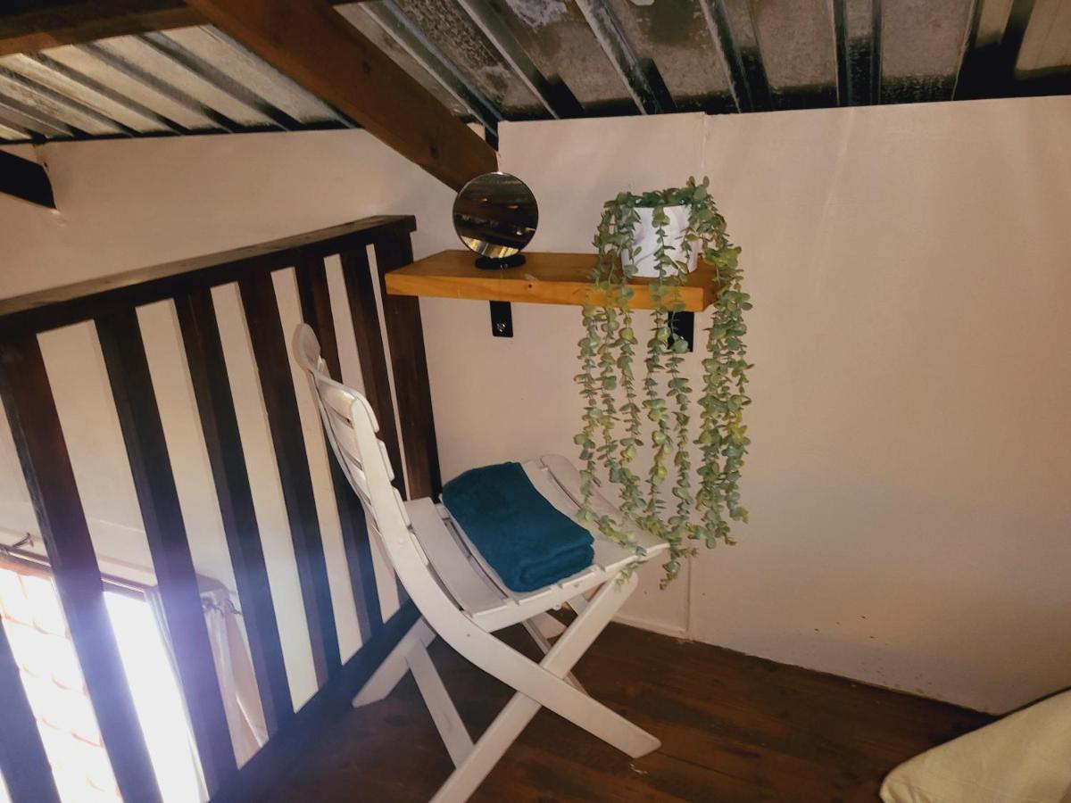 Rosenhof Cabins Clanwilliam Luaran gambar