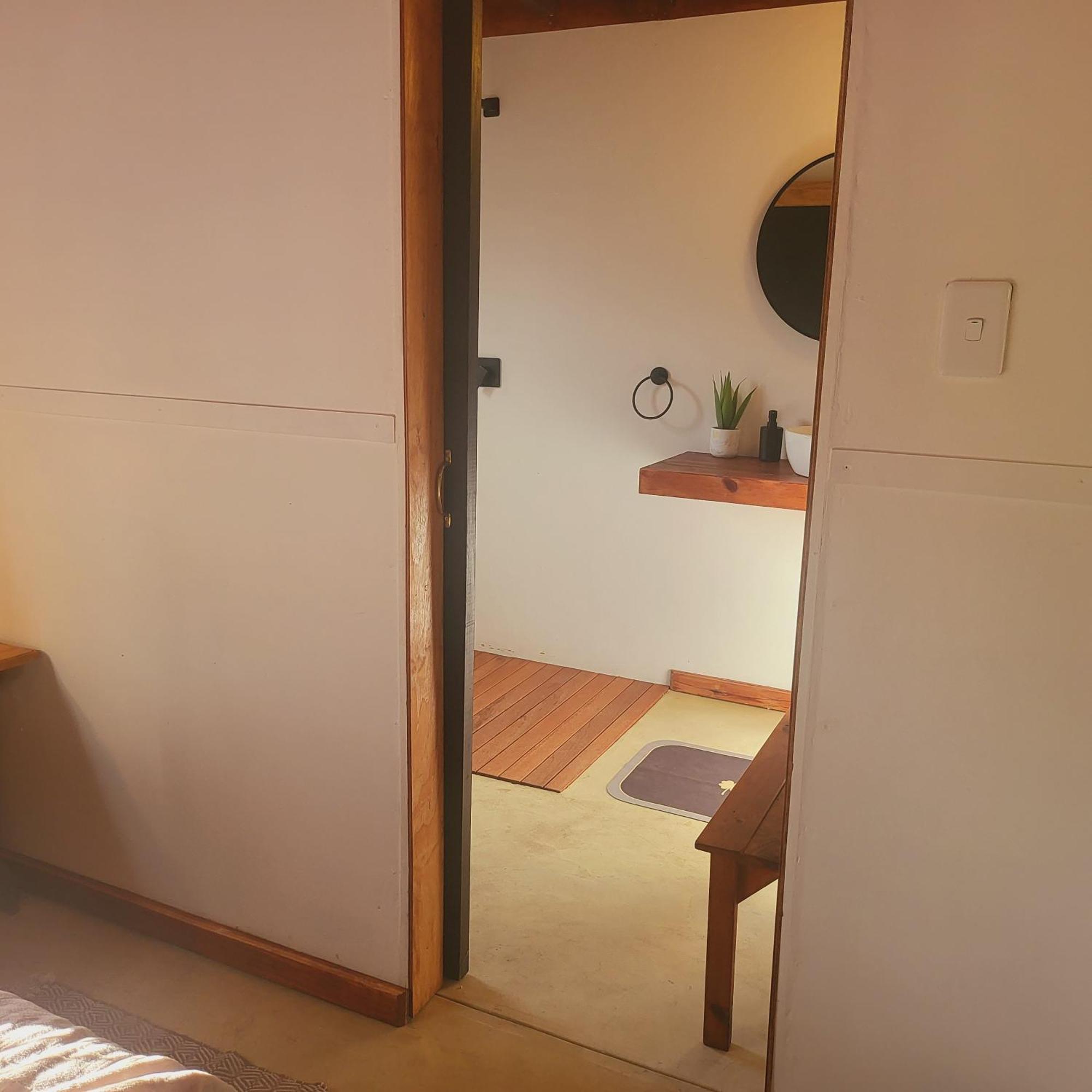 Rosenhof Cabins Clanwilliam Bilik gambar