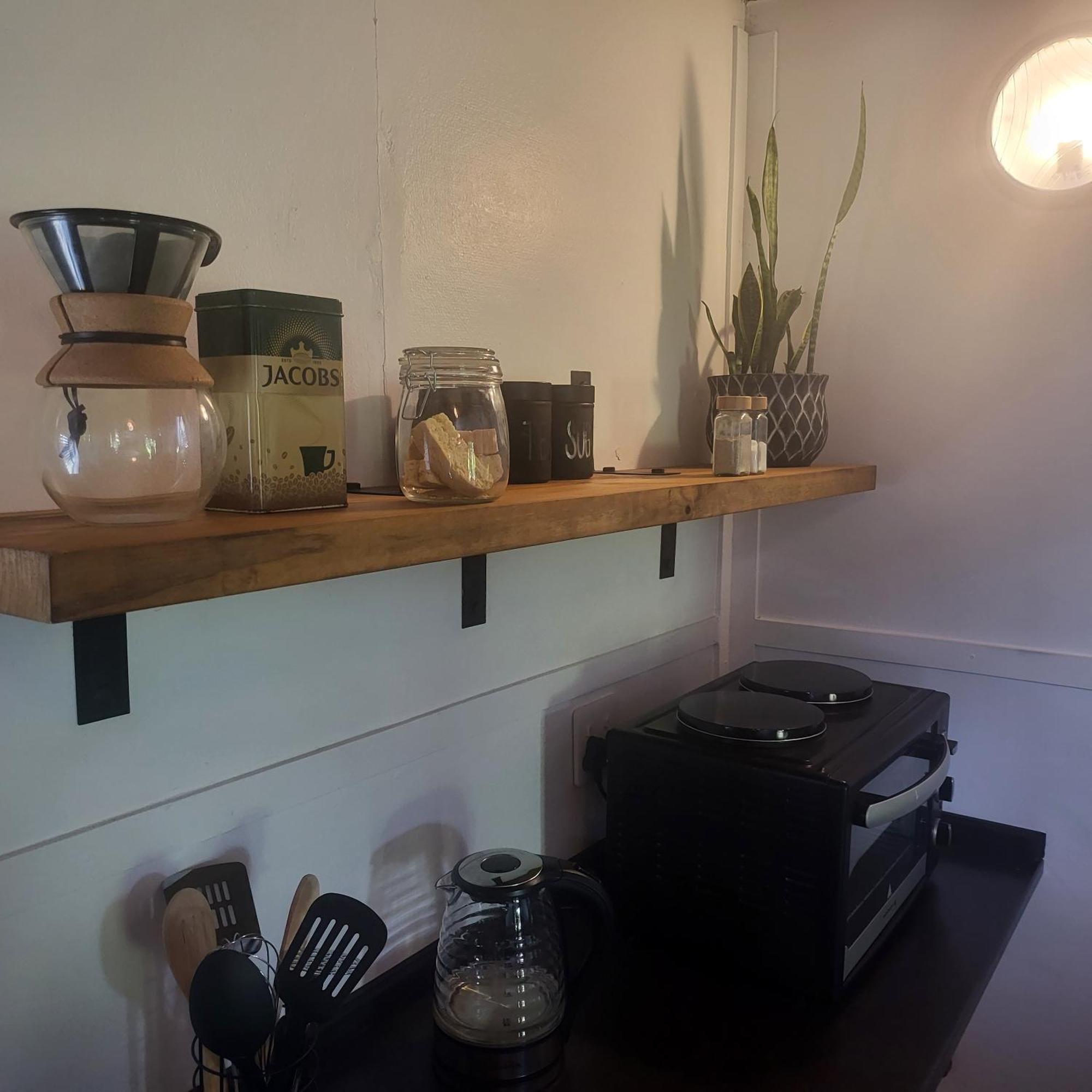 Rosenhof Cabins Clanwilliam Bilik gambar