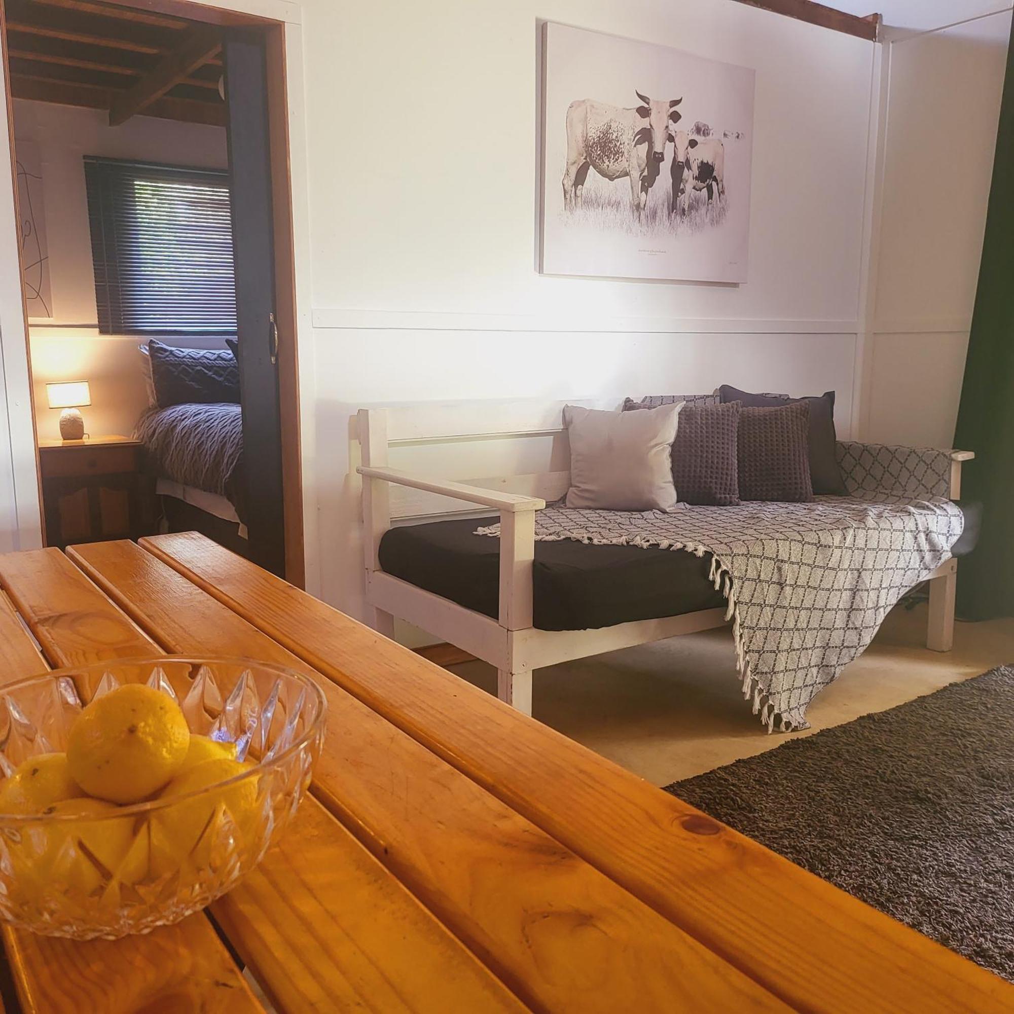 Rosenhof Cabins Clanwilliam Bilik gambar