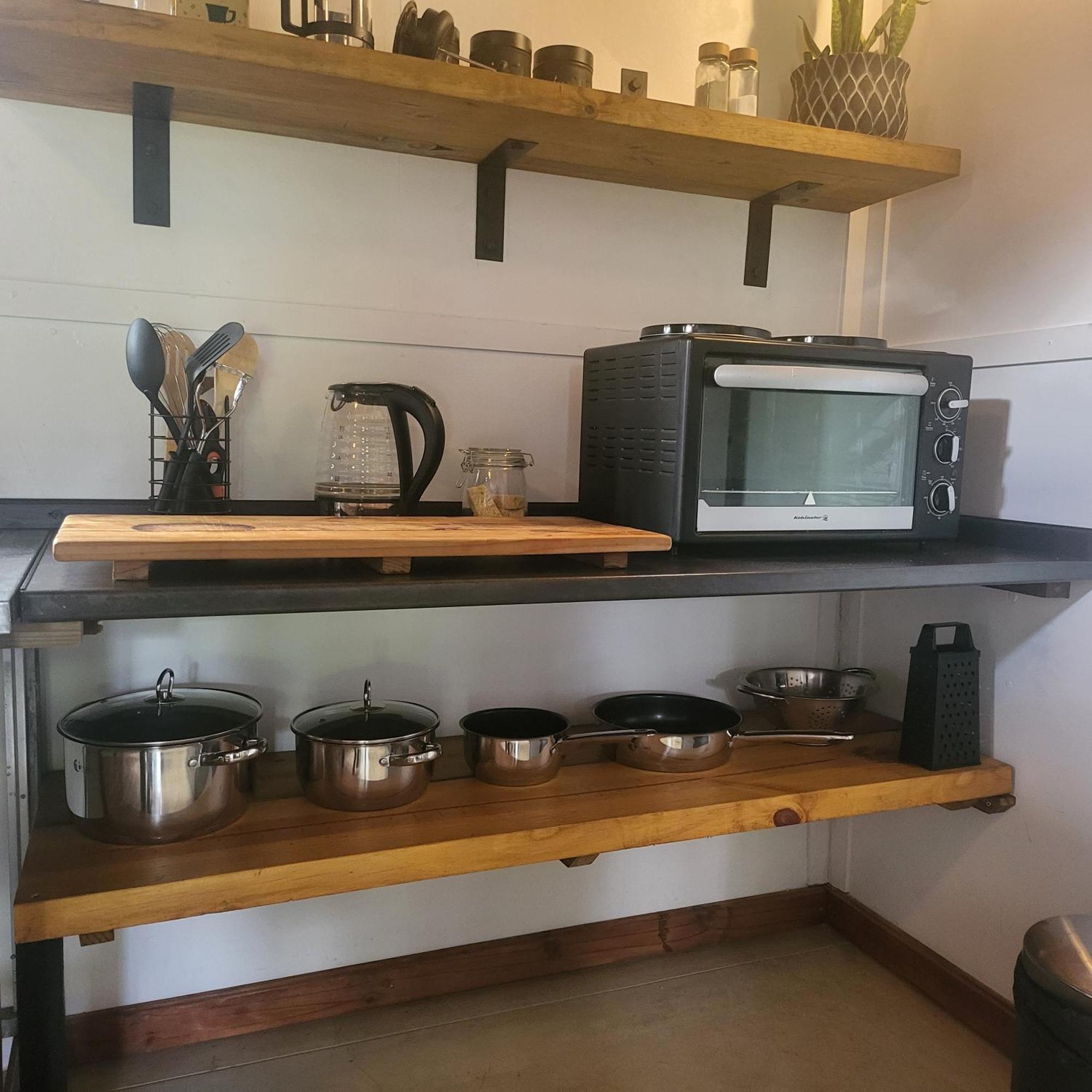 Rosenhof Cabins Clanwilliam Bilik gambar