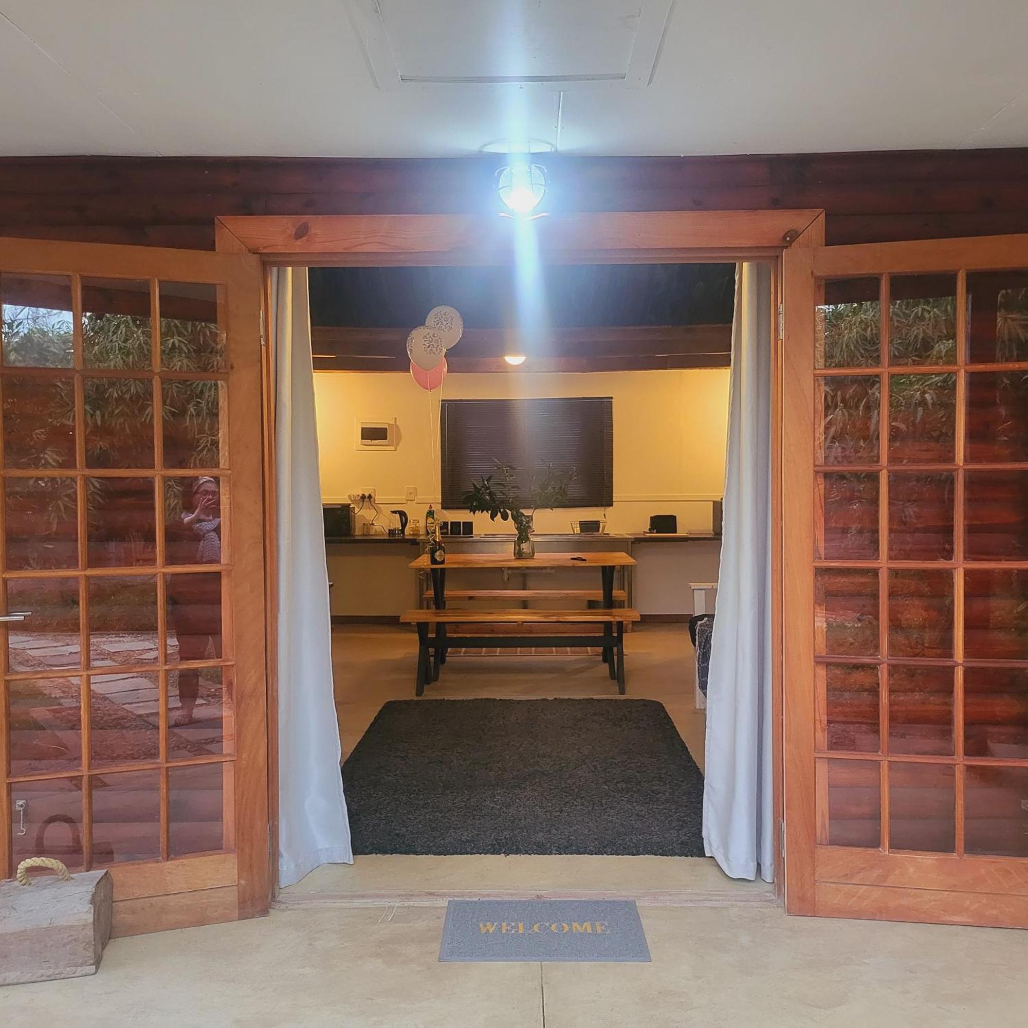 Rosenhof Cabins Clanwilliam Bilik gambar