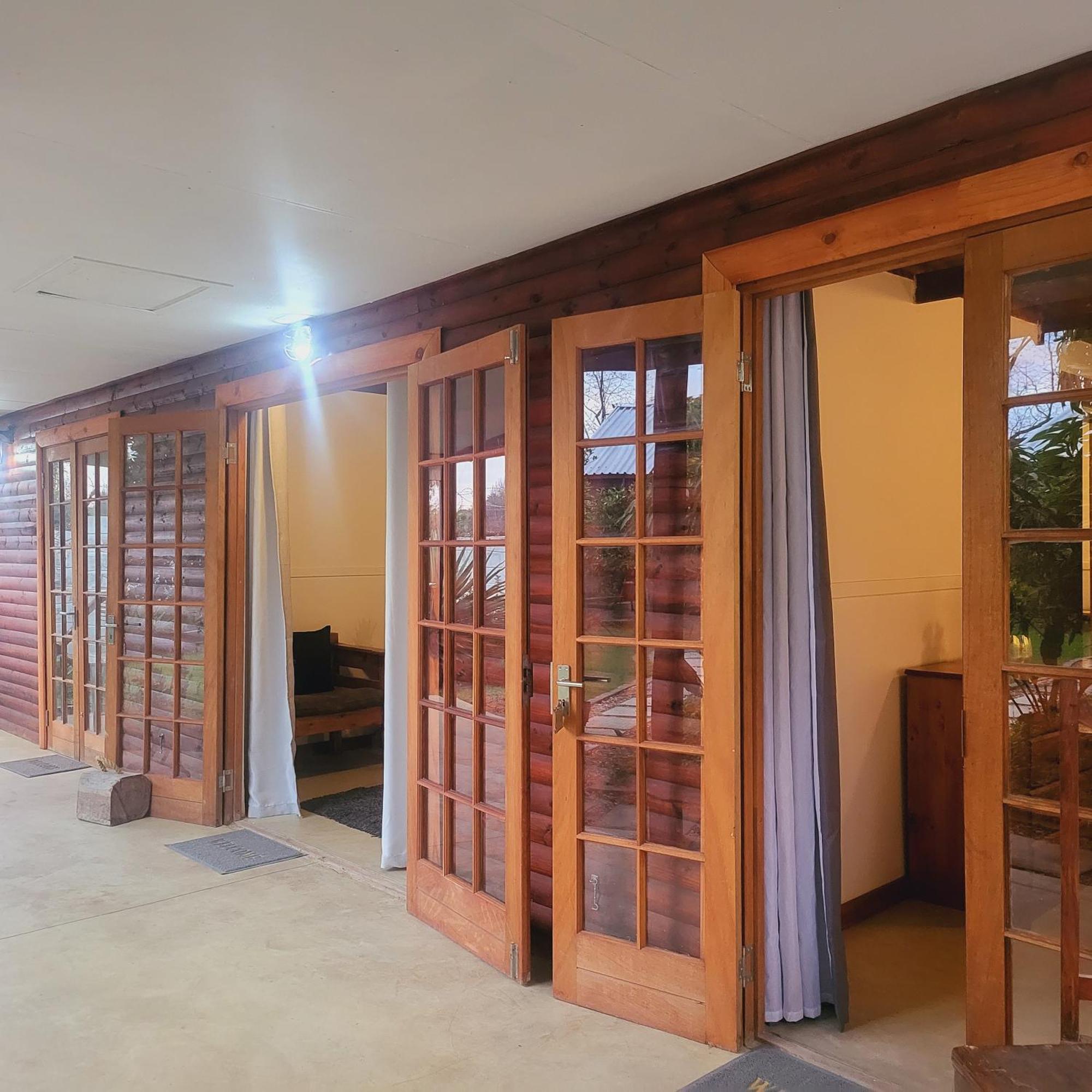 Rosenhof Cabins Clanwilliam Bilik gambar