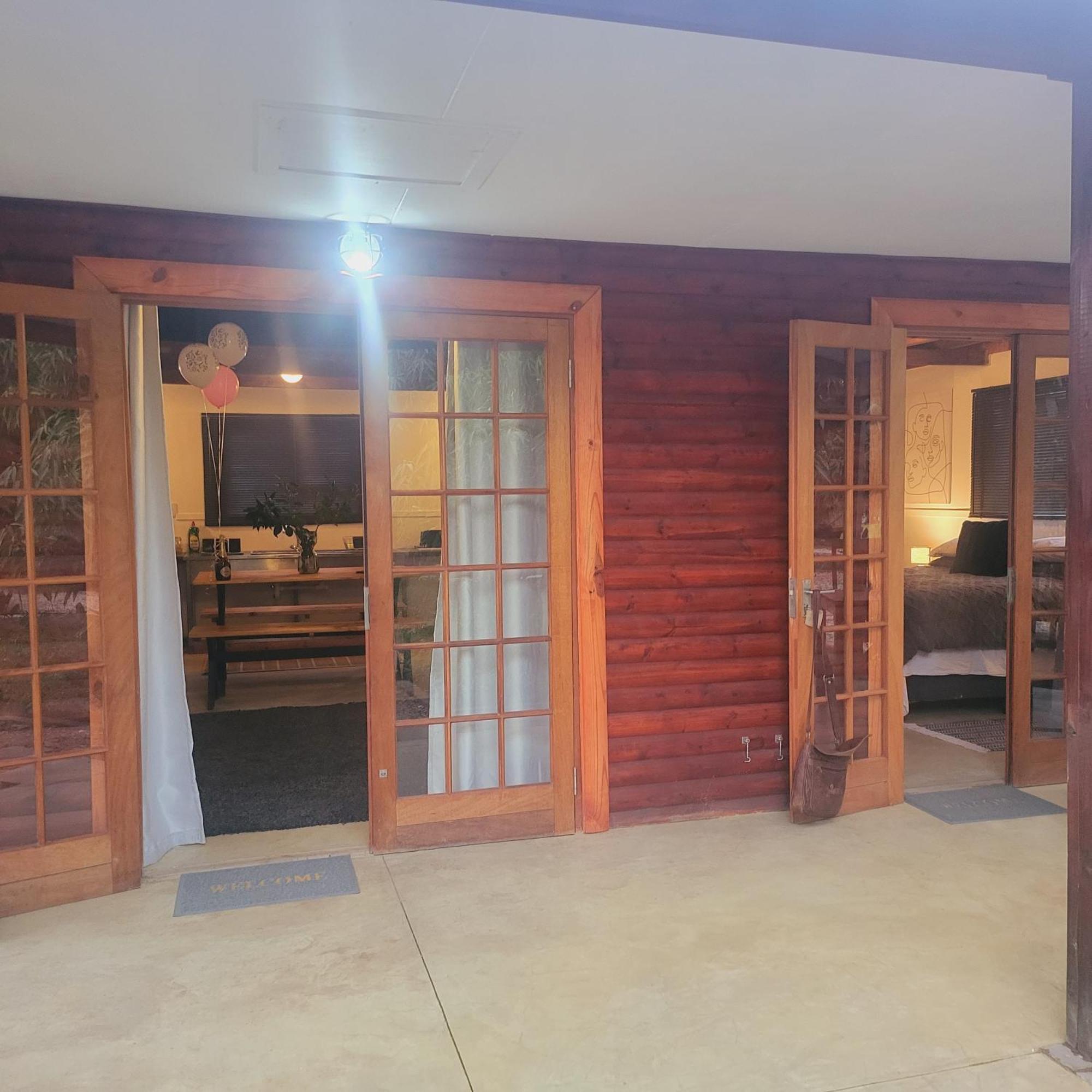 Rosenhof Cabins Clanwilliam Bilik gambar