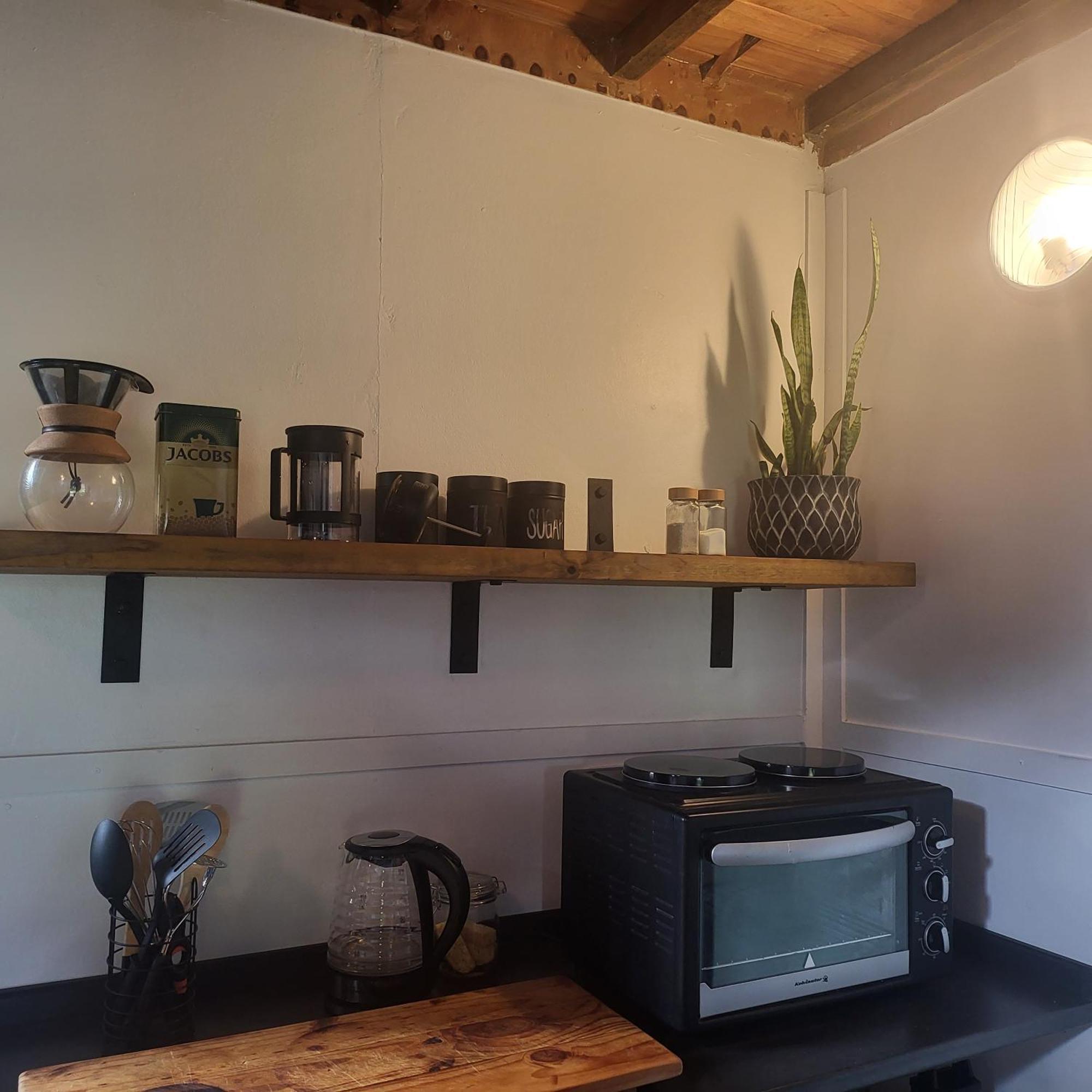 Rosenhof Cabins Clanwilliam Bilik gambar